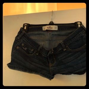 Hollister shorts